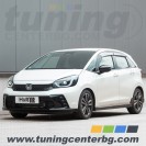 СПОРТНИ ПРУЖИНИ ЗА HONDA JAZZ V /2020 - / СПОРТНИ ПРУЖИНИ ЗА HONDA JAZZ V /2020 - /